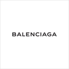 Balenciaga Men's Pullover Sweatshirts