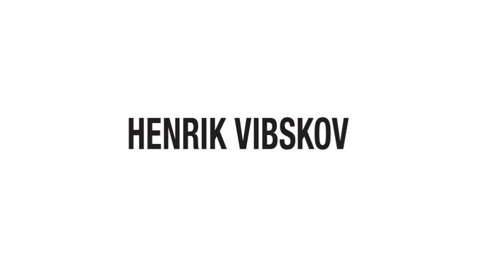 Henrik Vibskov Women's Clothing