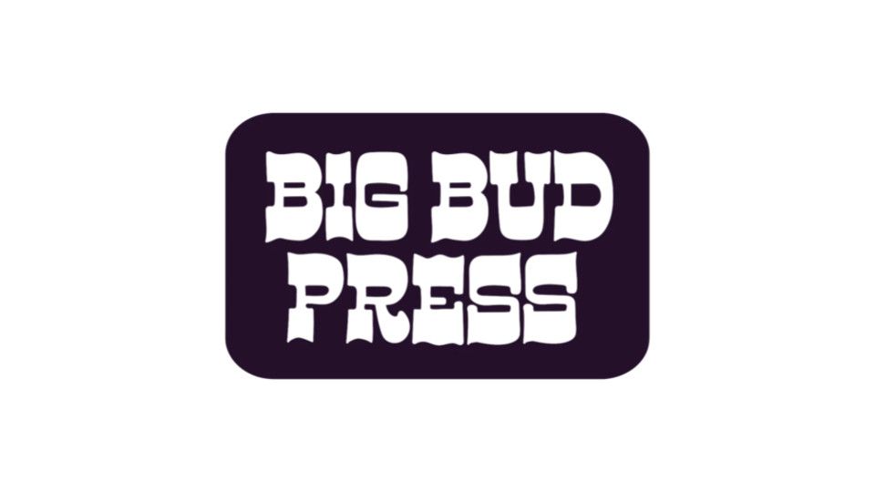 Big Bud Press Men's Bottoms