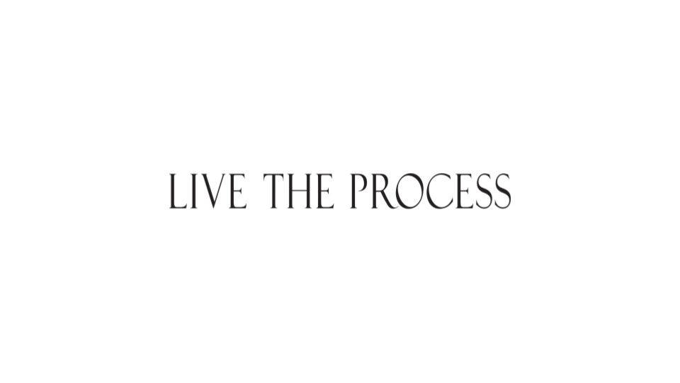 Live The Process Women's Clothing