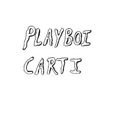 Playboi Carti Men's Clothing