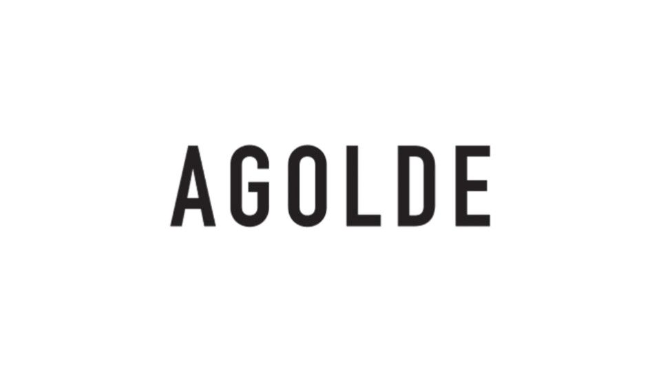 Agolde Women's Bottoms