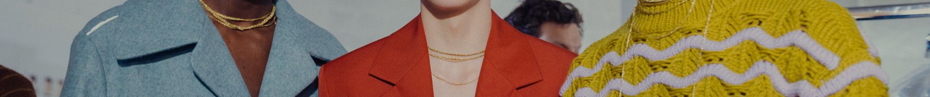 Acne Studios Women's Button Ups Banner