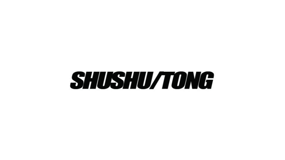 Shushu/Tong Women's Clothing