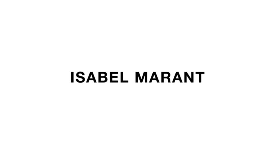 Isabel Marant Men's Clothing