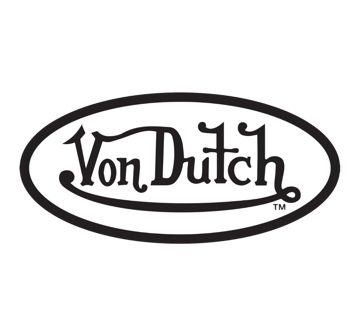 Von Dutch Men's Baseball Caps