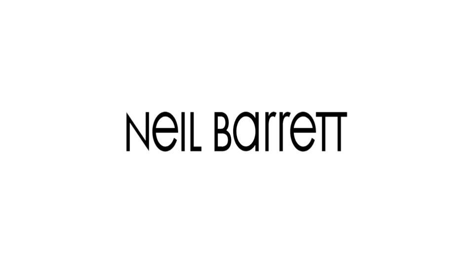 Neil Barrett Women's Tops