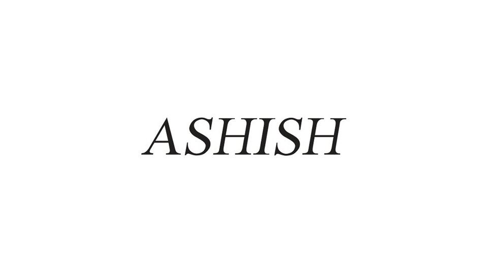 ASHISH Men's Clothing