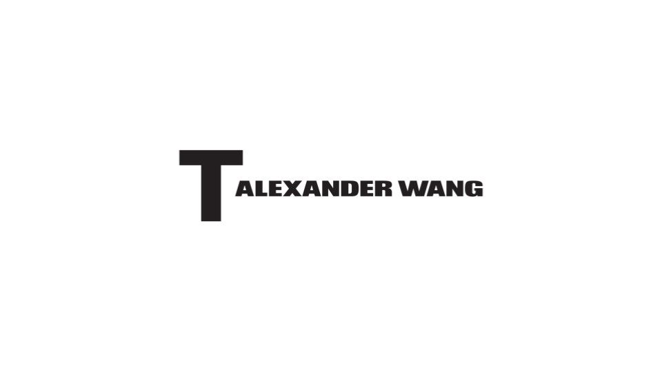 T by Alexander Wang Women's Mini Dresses