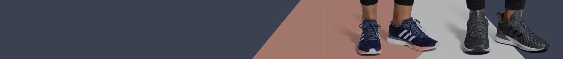 Adidas Men's Heavy Coats Banner