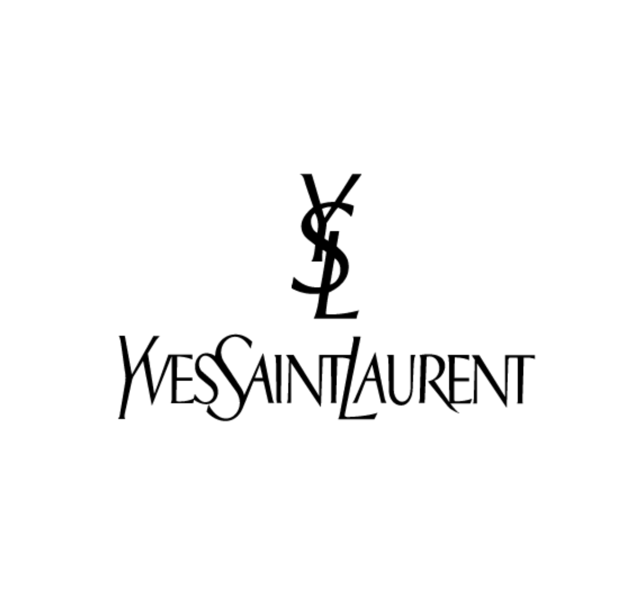 Yves Saint Laurent Men's Wool