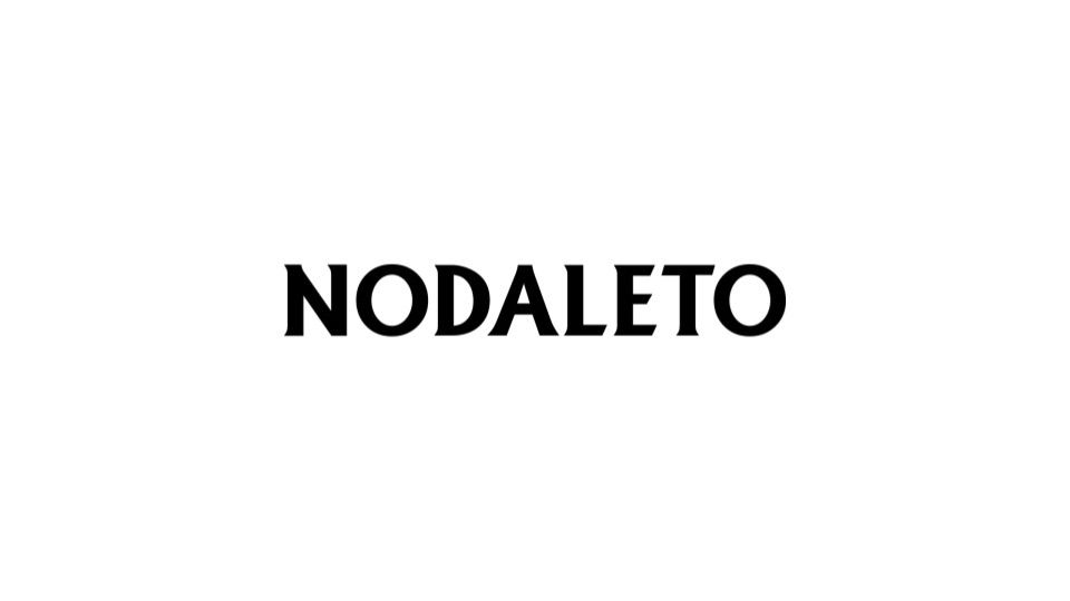 Nodaleto
