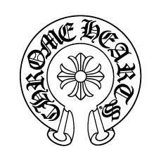 Chrome Hearts Men's Glasses