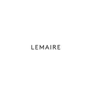 Lemaire Men's Leather Jackets