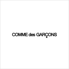Comme des Garcons Men's Light Jackets