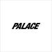 Palace Men's Hi-Top Sneakers