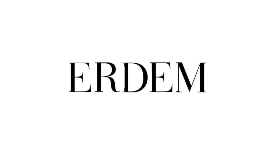 Erdem Men's Bottoms