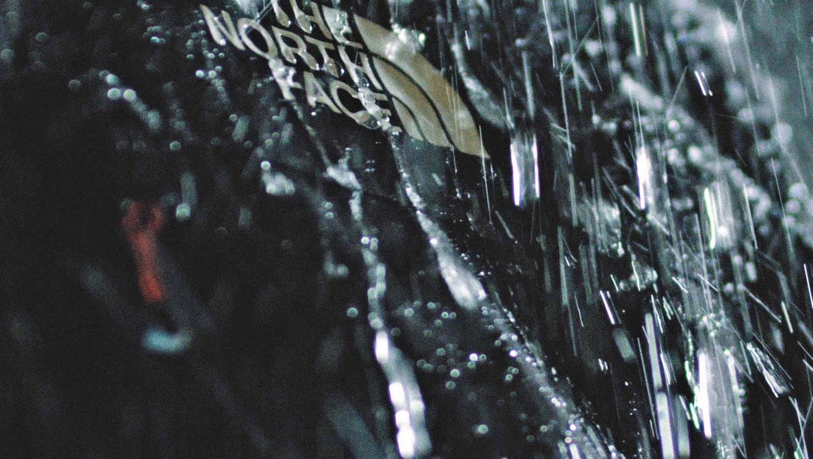 The North Face Men's Track Pants Banner