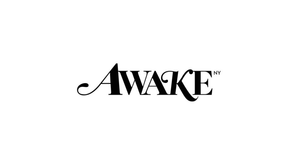 Awake NY Men's Jerseys
