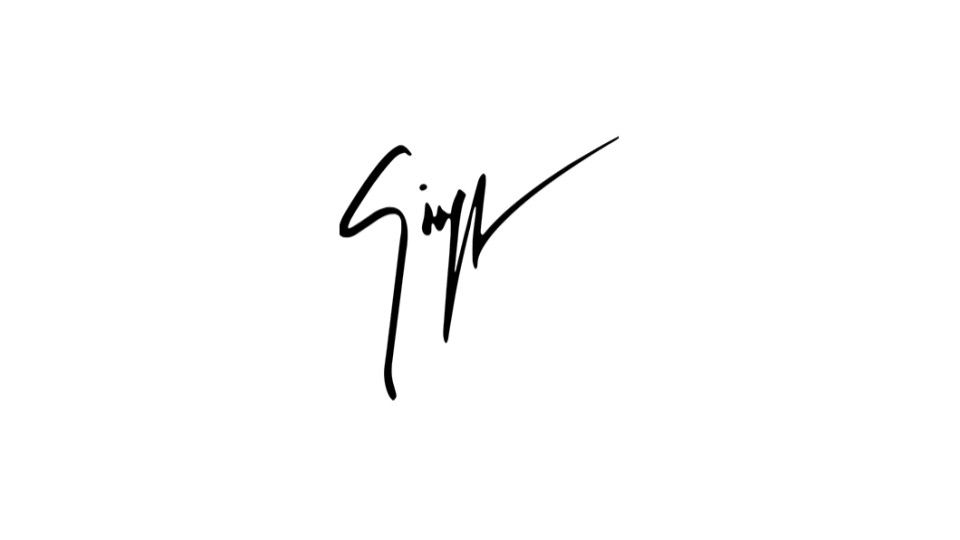 Giuseppe Zanotti Men's Bottoms