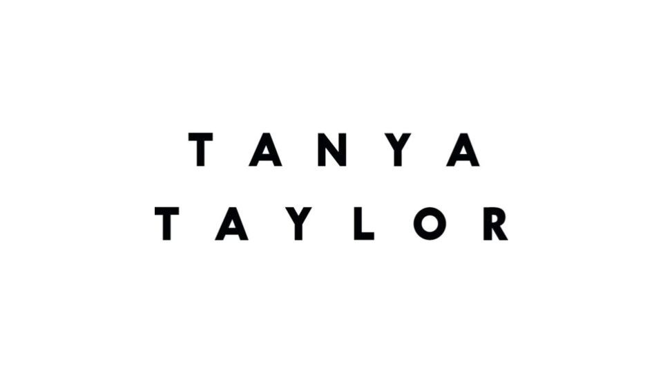Tanya Taylor Women's Clothing