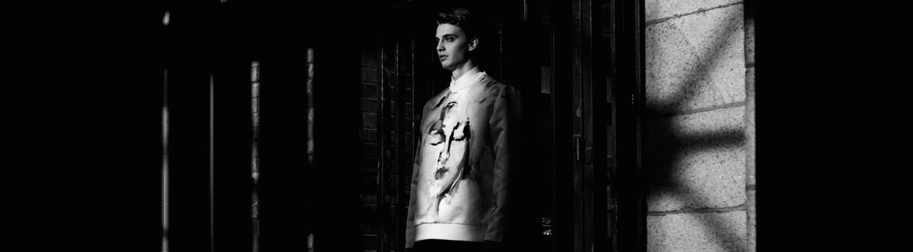 Givenchy Men's Parkas Banner