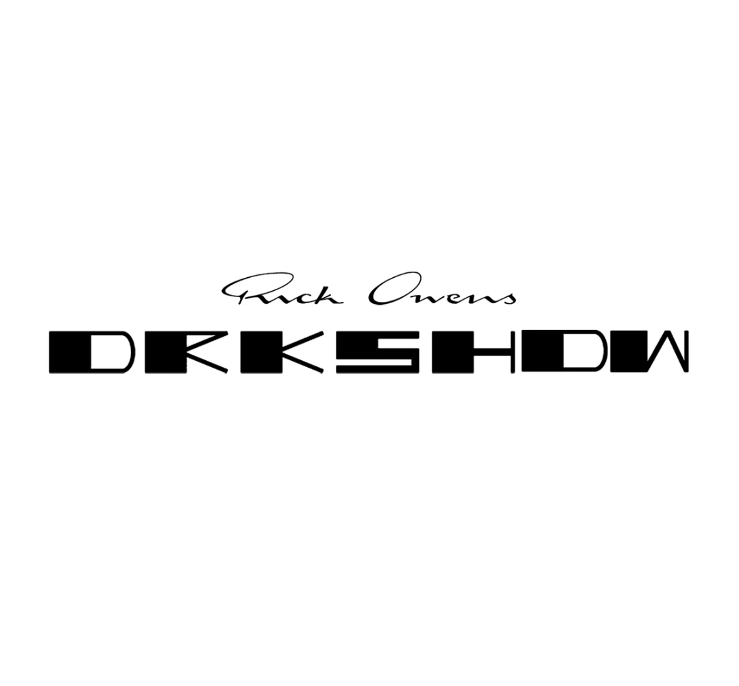 Rick Owens Drkshdw Men's Zip Ups