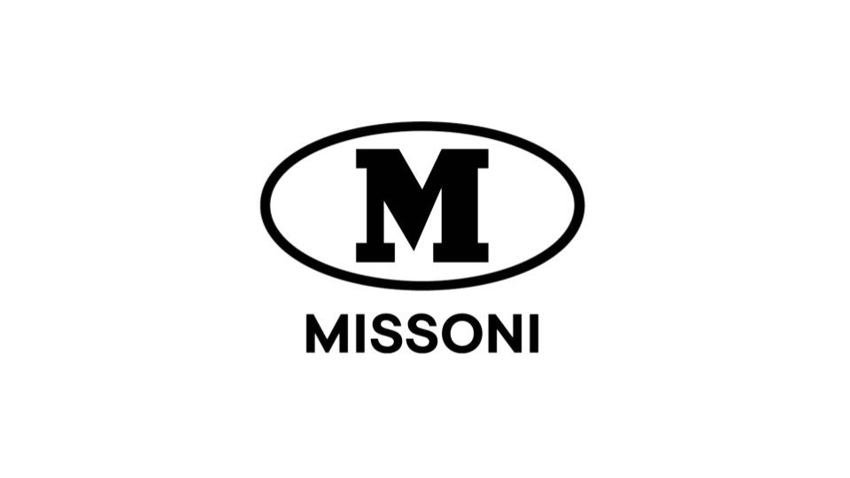 Missoni Men's Clothing