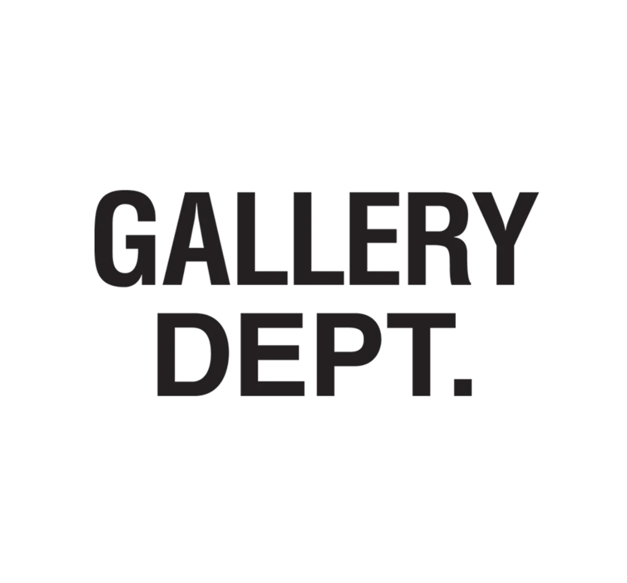 Gallery Dept. Men's Zip Ups