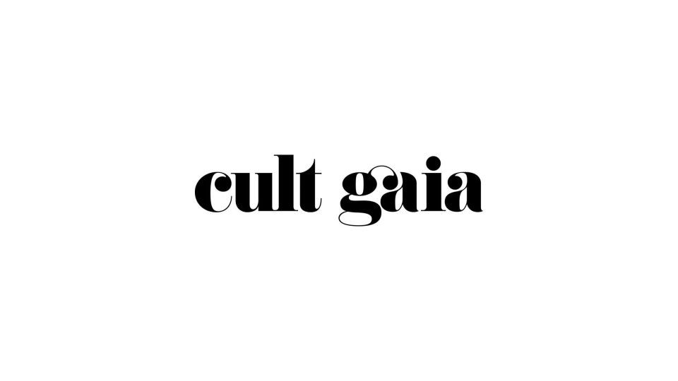 Cult Gaia Women's Midi Dresses