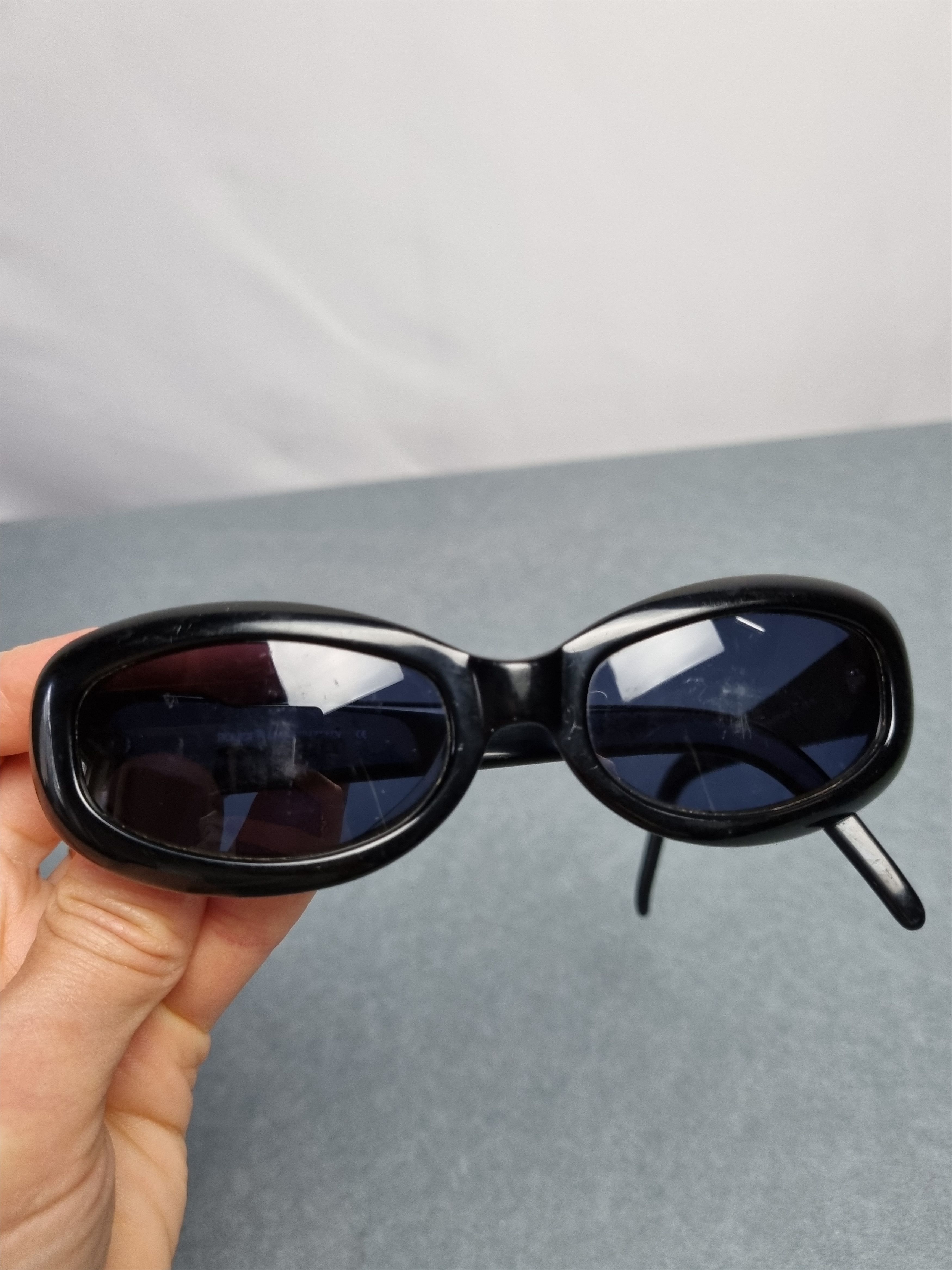 Police Made in Italy Sunglasses