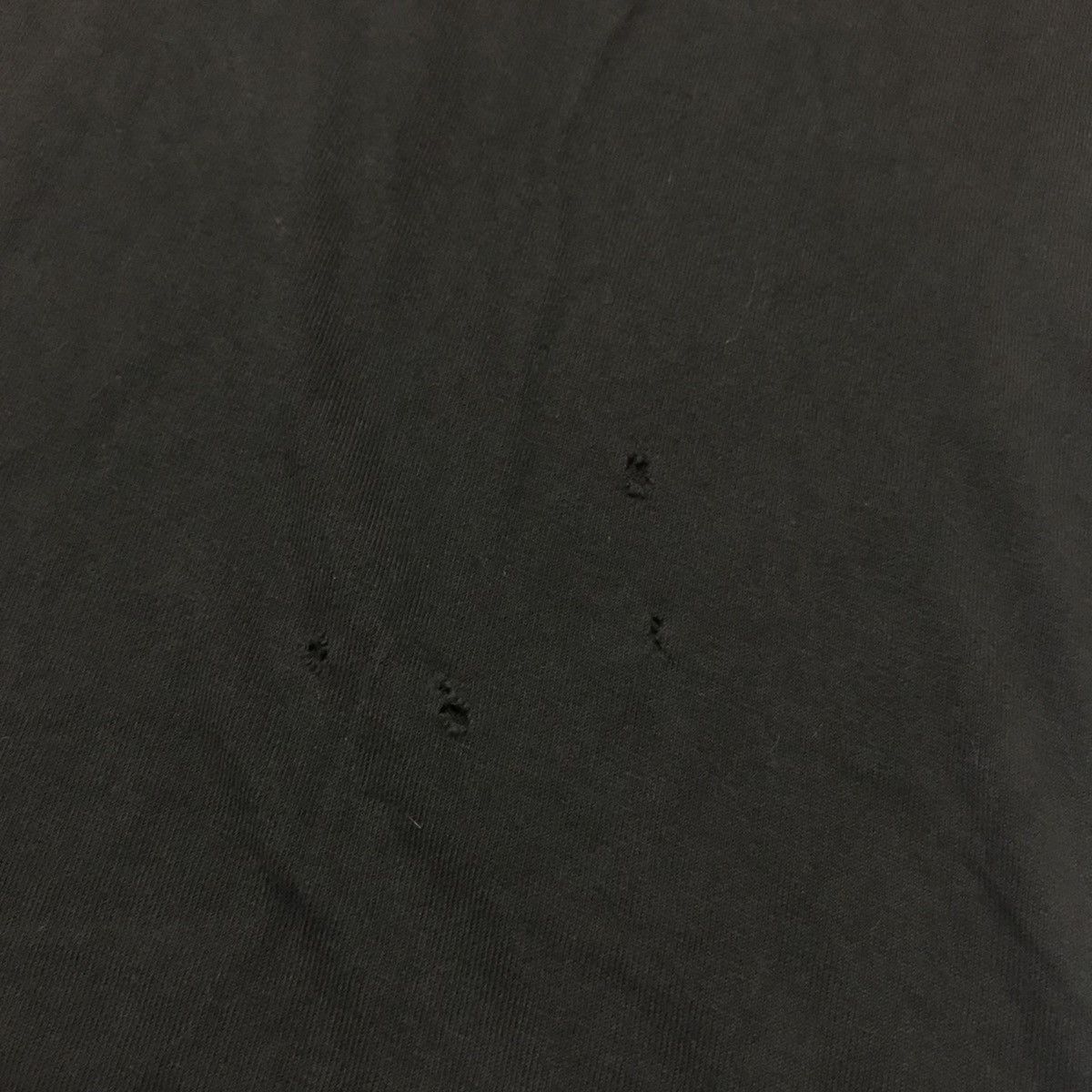 Number (N)ine SS05 Number Nine Nightcrawler Distressed T shirt Size US L / EU 52-54 / 3 - 7 Thumbnail