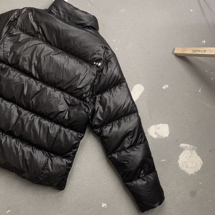 Outdoor Life REVERSIBLE puffer jacket wedze | Grailed