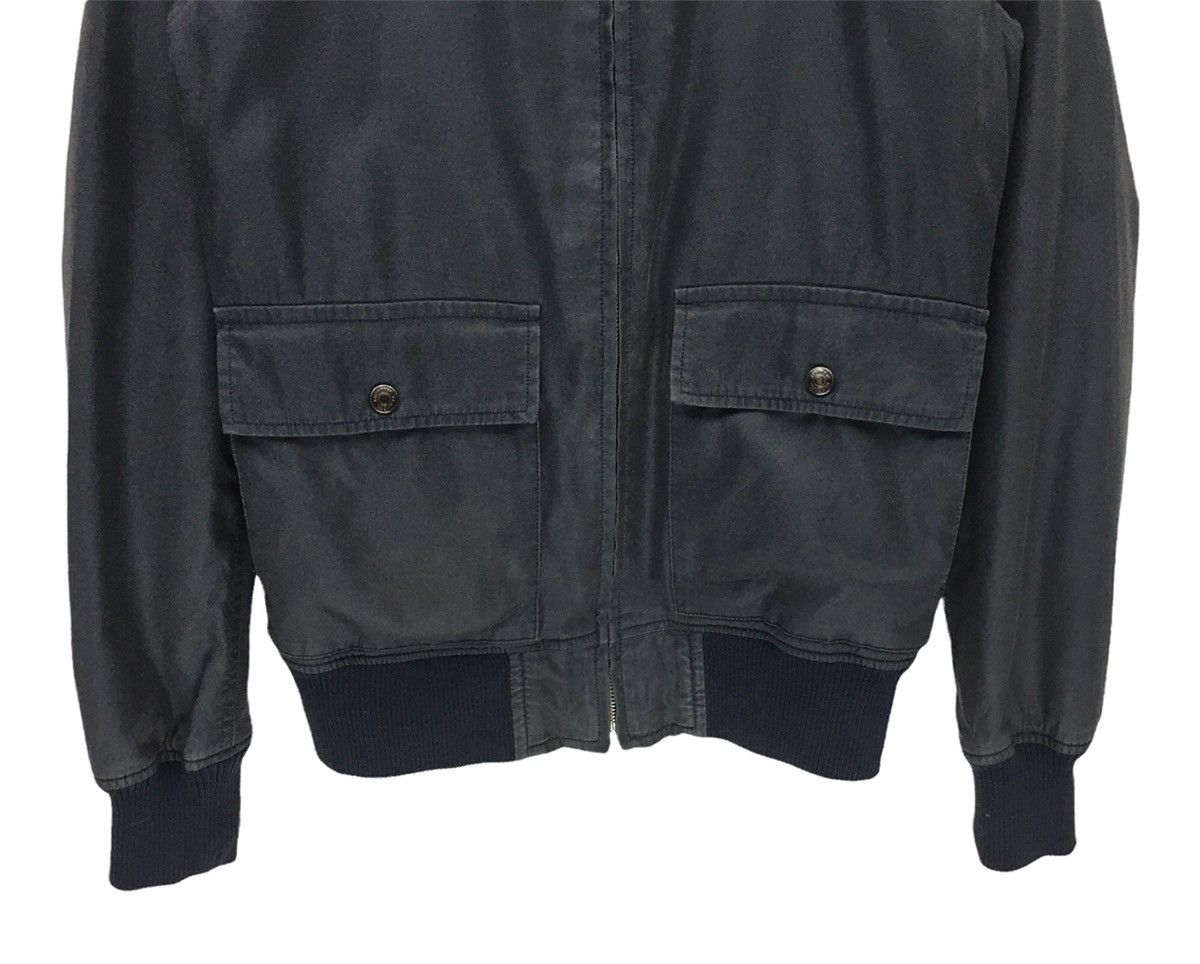 Hysteric Glamour Vintage Hysteric Glamour Devil Night Sexy Design Jacket Size US M / EU 48-50 / 2 - 6 Thumbnail