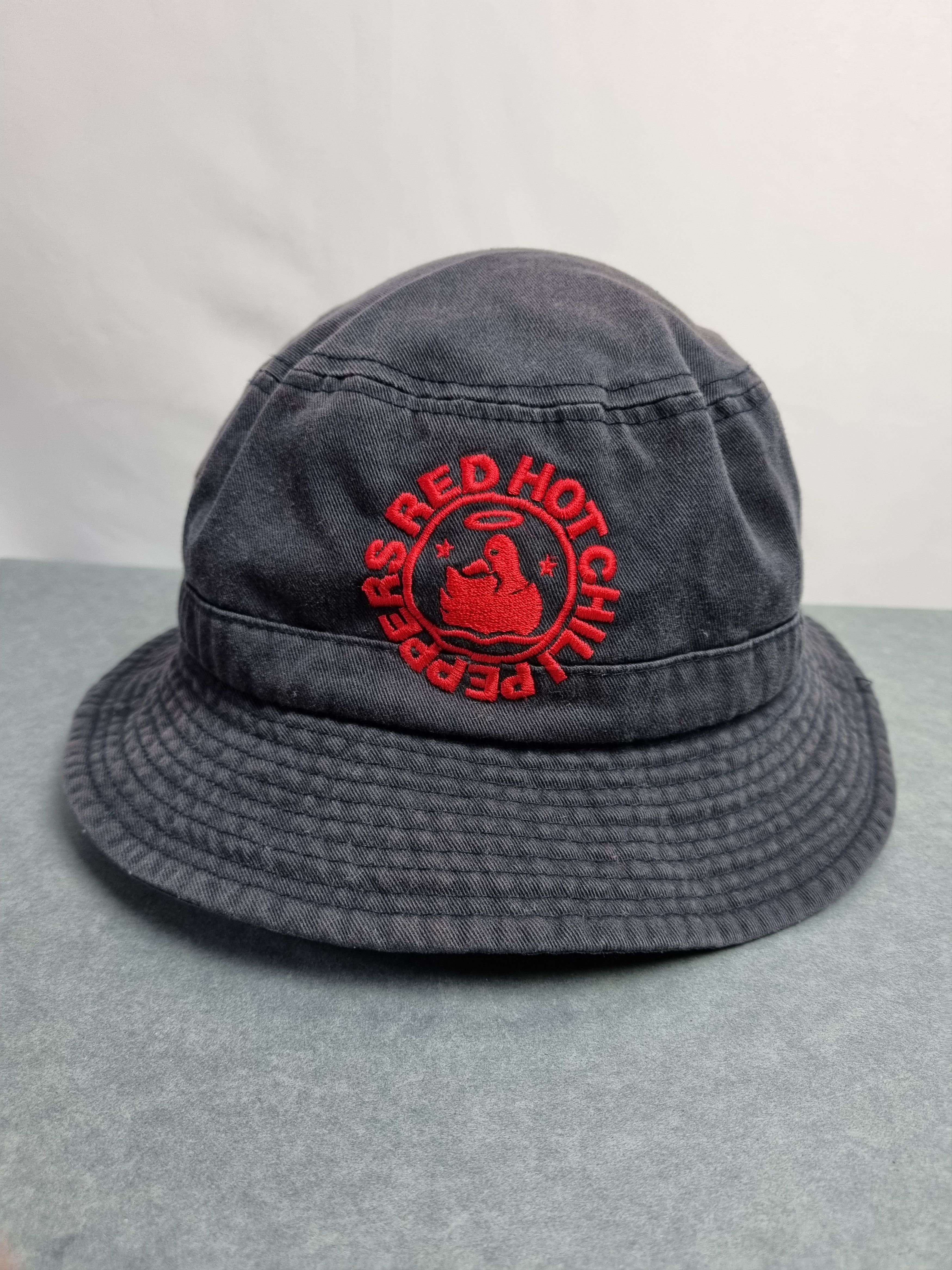 Red Hot Chili Peppers レッチリ バケットハット Amazon.co.jp: [RFSHOP] バケットハット Red Hot Chili Peppers