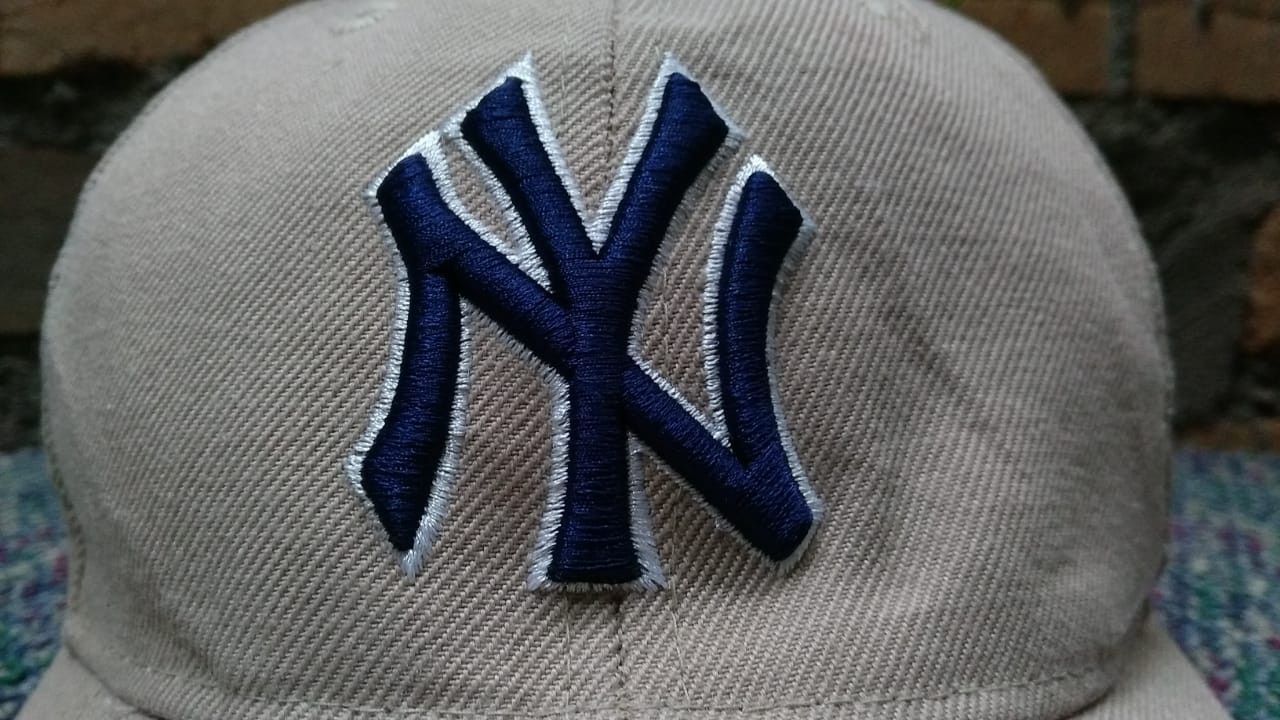 MLB × New York Yankees × Vintage Vintage Wool New York Yankees Hats Caps Size ONE SIZE - 2 Thumbnail