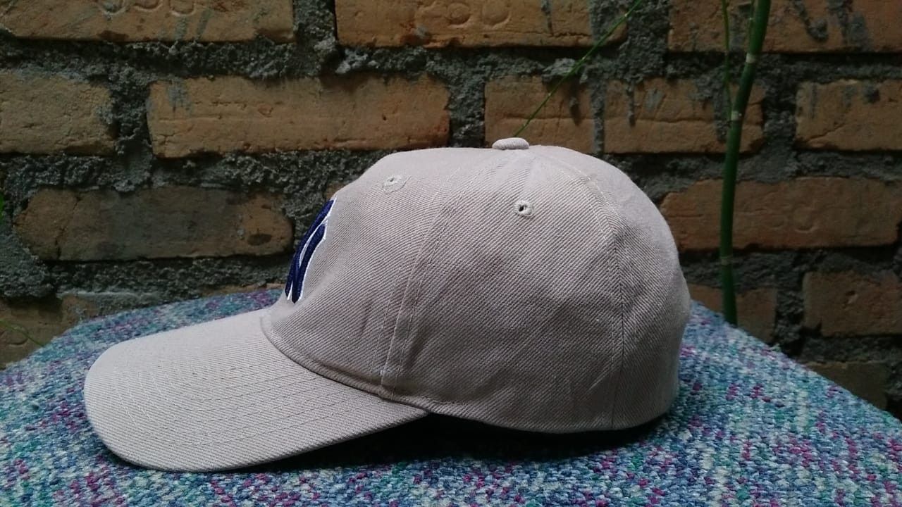 MLB × New York Yankees × Vintage Vintage Wool New York Yankees Hats Caps Size ONE SIZE - 3 Thumbnail