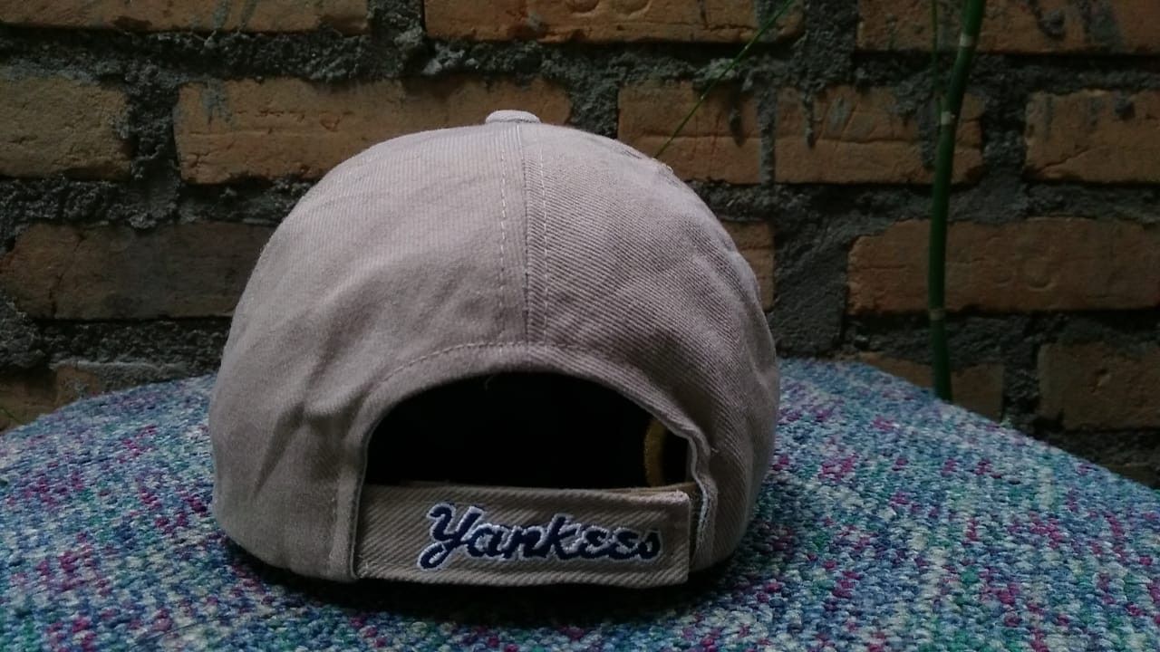 MLB × New York Yankees × Vintage Vintage Wool New York Yankees Hats Caps Size ONE SIZE - 4 Thumbnail