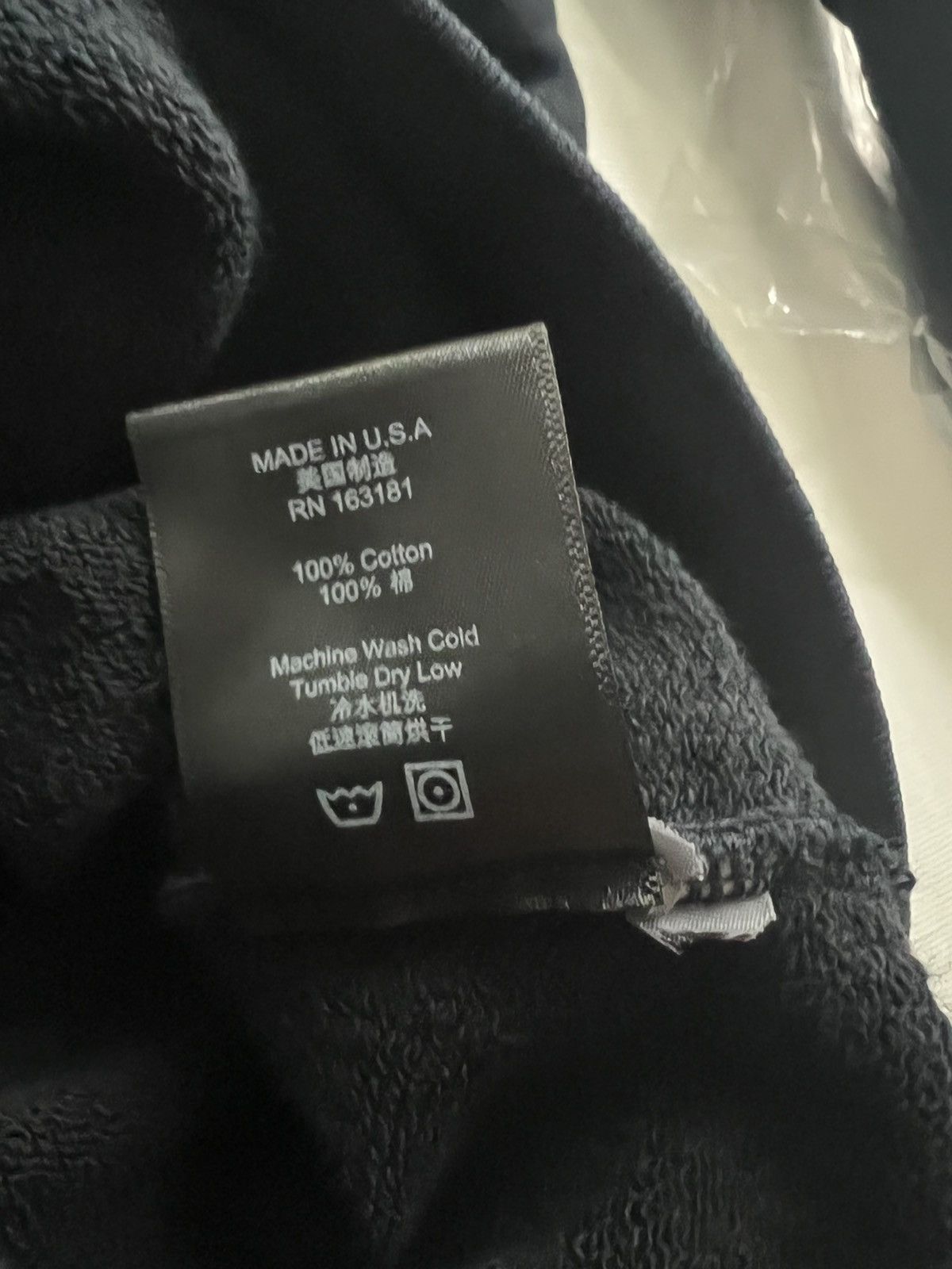 Rhude NEW Rhude x McLaren F1 Hoodie Size US XL / EU 56 / 4 - 9 Thumbnail