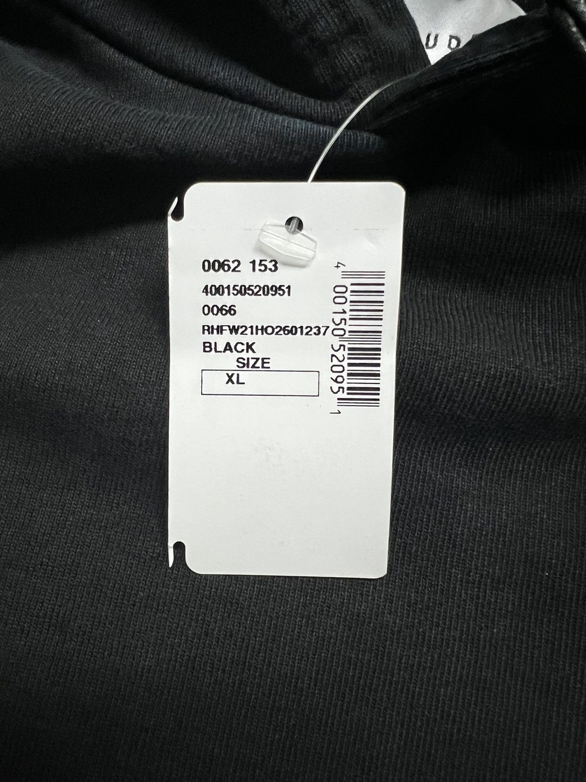 Rhude NEW Rhude x McLaren F1 Hoodie Size US XL / EU 56 / 4 - 6 Thumbnail