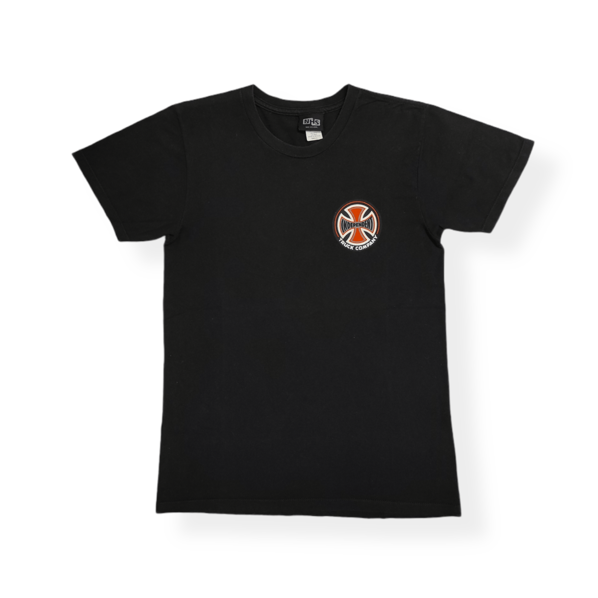 Independent Truck Co. Vintage INDEPENDENT SUSPENSION TRUCK SKATEBOARD tee Size US S / EU 44-46 / 1 - 2 Thumbnail