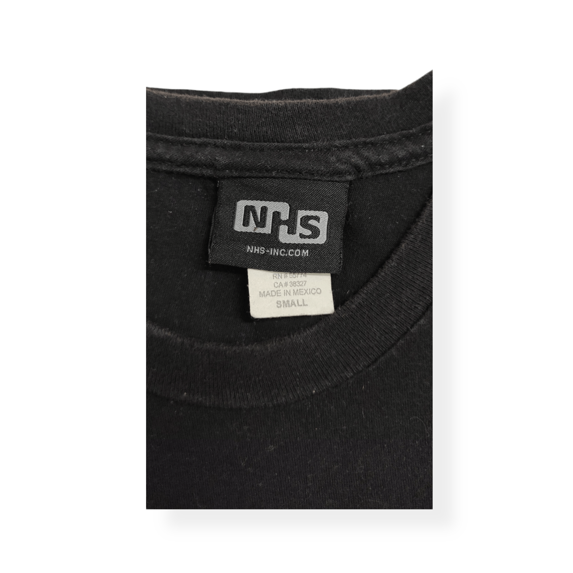 Independent Truck Co. Vintage INDEPENDENT SUSPENSION TRUCK SKATEBOARD tee Size US S / EU 44-46 / 1 - 3 Thumbnail
