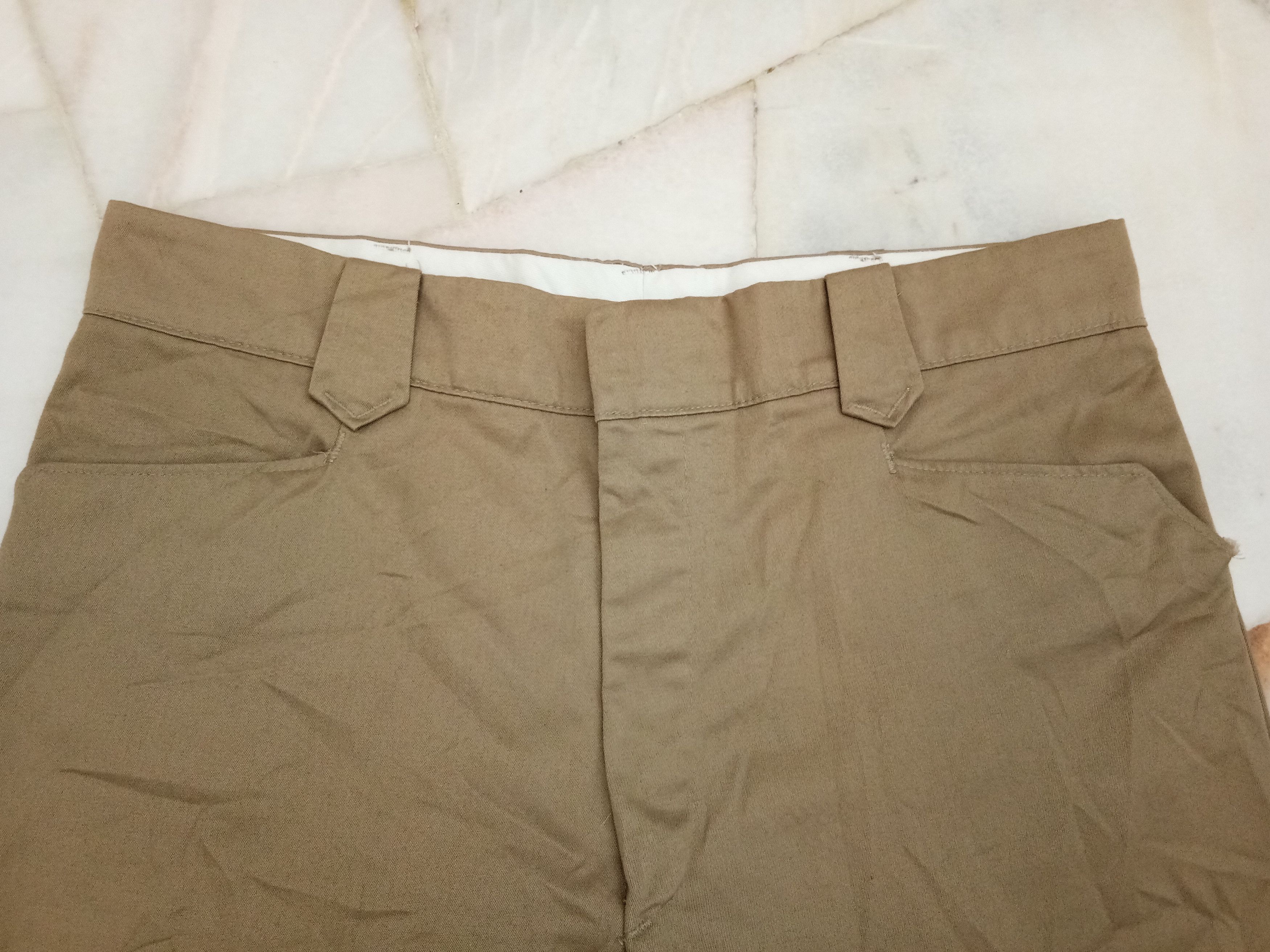 Other Vintage antique 1960's Tuf-Nut by Key Rockabilly pant Size US 36 / EU 52 - 5 Thumbnail