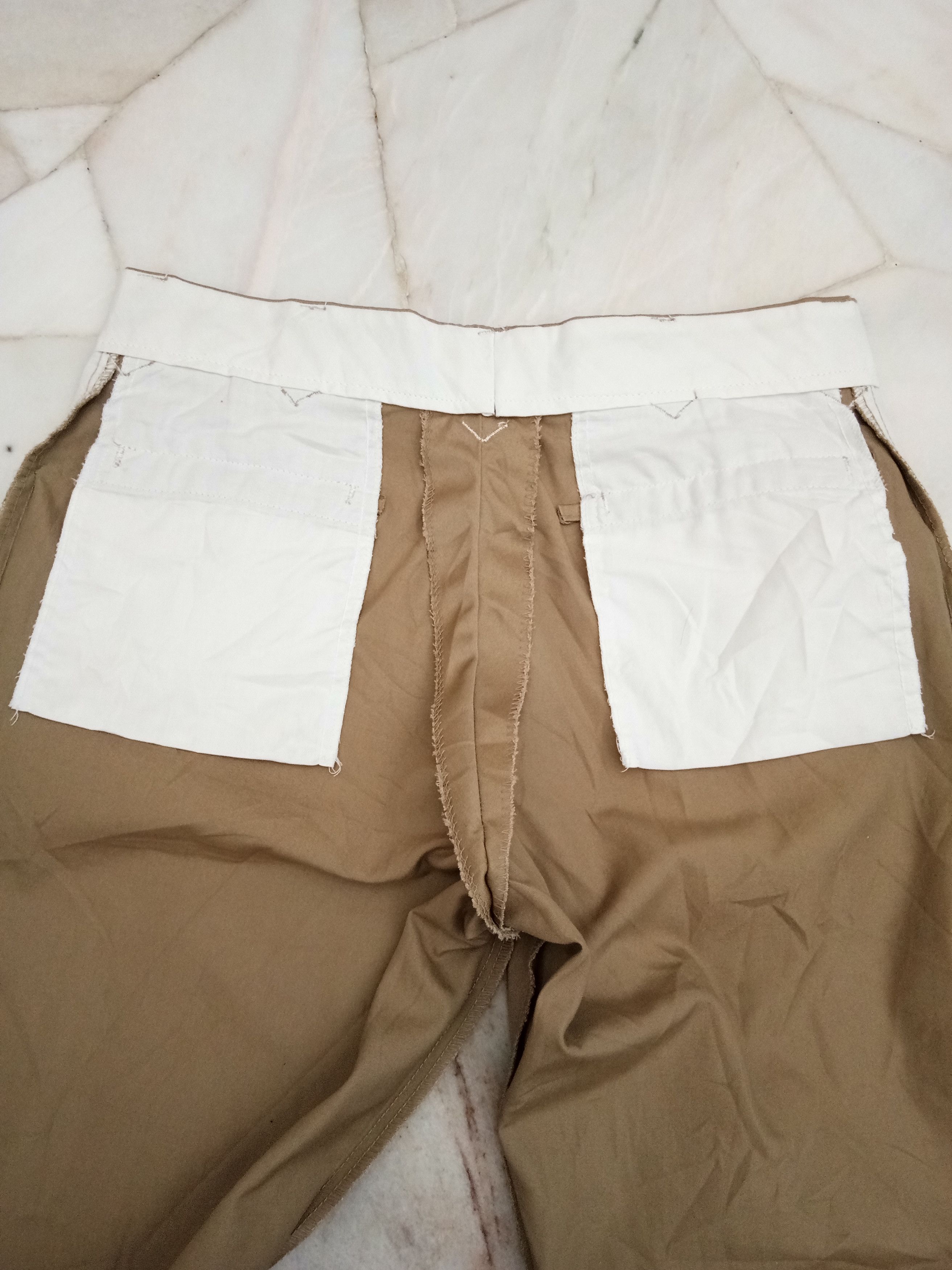Other Vintage antique 1960's Tuf-Nut by Key Rockabilly pant Size US 36 / EU 52 - 14 Thumbnail