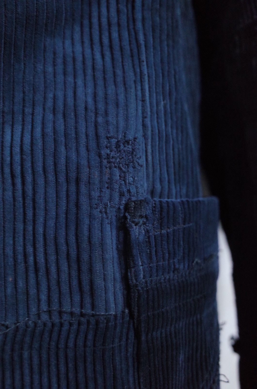 Greg Lauren × Junya Watanabe Proposition Remade Blazer Size 48S - 7 Thumbnail