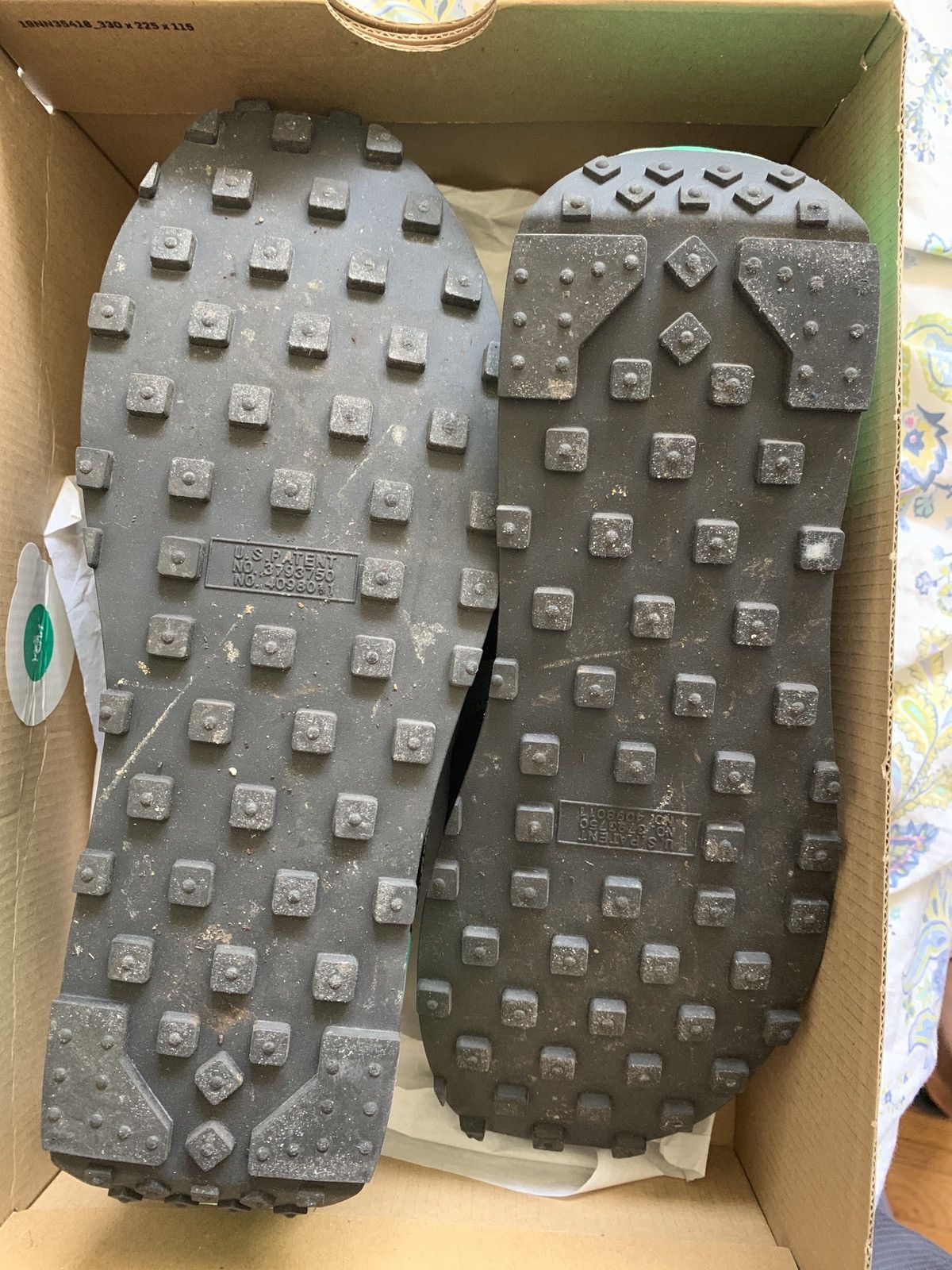 Nike Nike DBreak - Type Size US 11.5 / EU 44-45 - 6 Thumbnail
