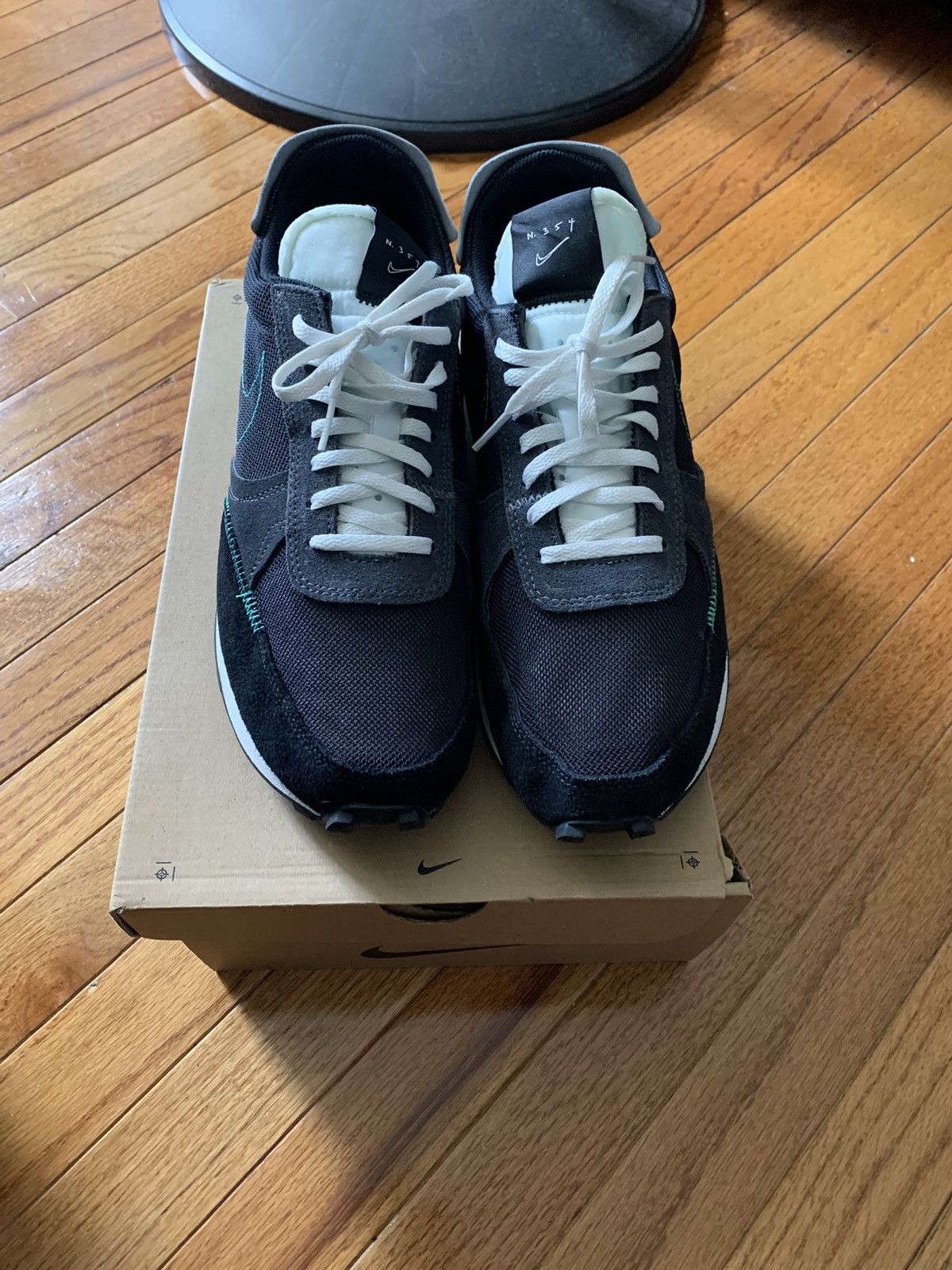 Nike Nike DBreak - Type Size US 11.5 / EU 44-45 - 3 Thumbnail
