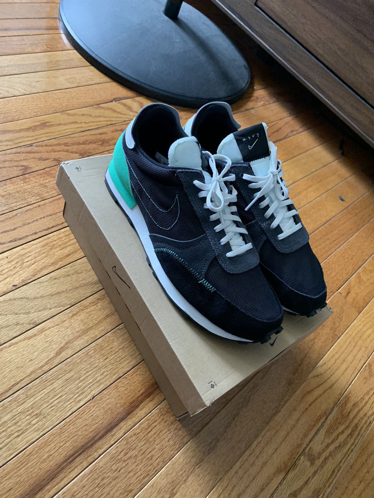 Nike Nike DBreak - Type Size US 11.5 / EU 44-45 - 4 Thumbnail