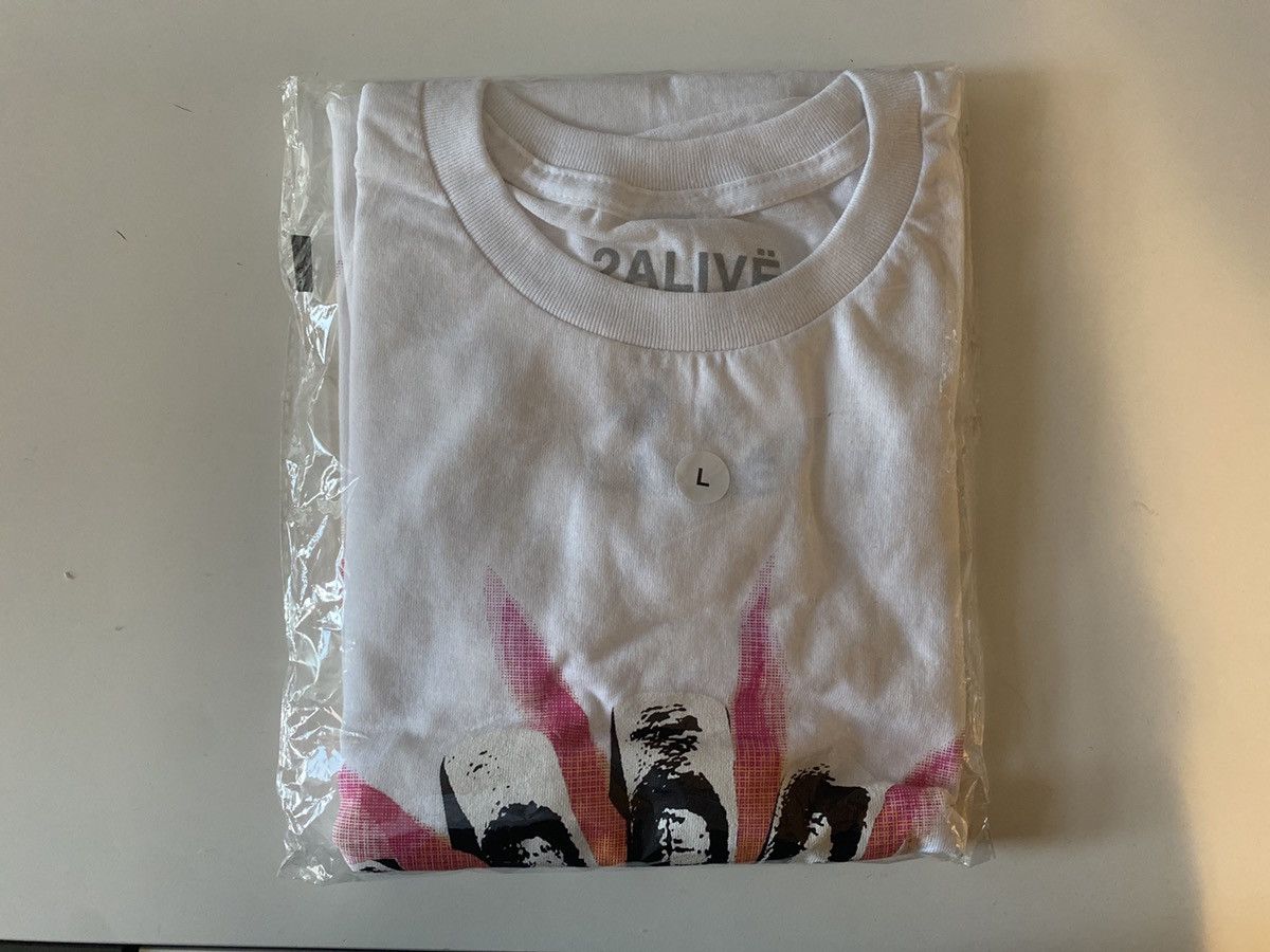 Other Twizzy rich “Sun Tee” Size US L / EU 52-54 / 3 - 1 Thumbnail