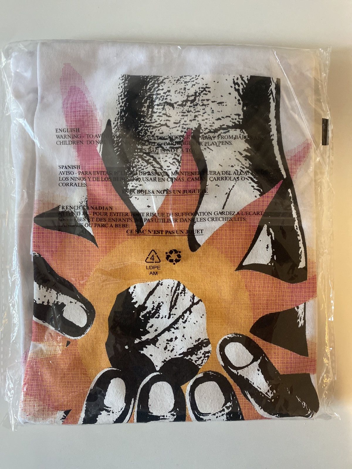 Other Twizzy rich “Sun Tee” Size US L / EU 52-54 / 3 - 2 Thumbnail